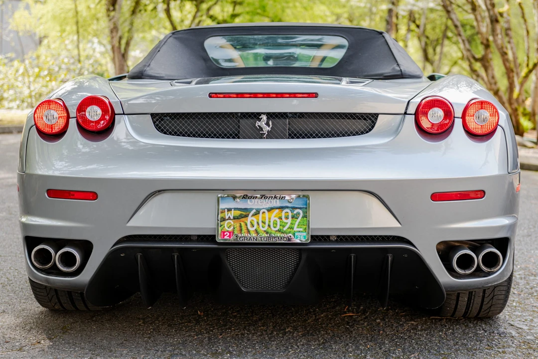 2006 Ferrari F430 Spider - Image 8 of 31