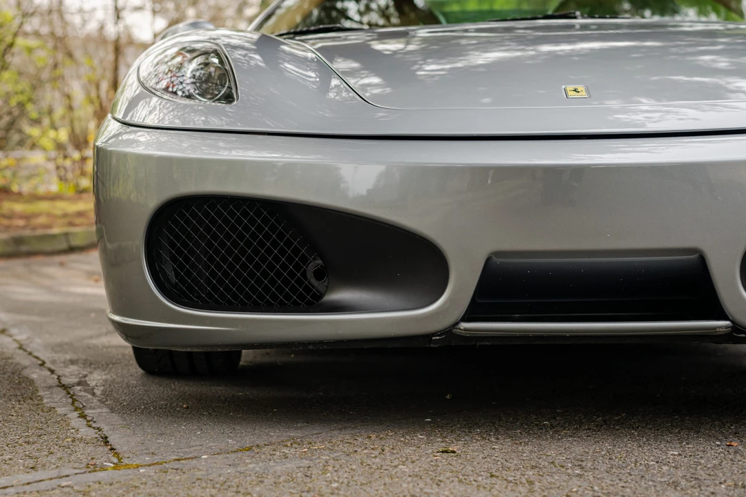 2006 Ferrari F430 Spider - Image 19 of 31