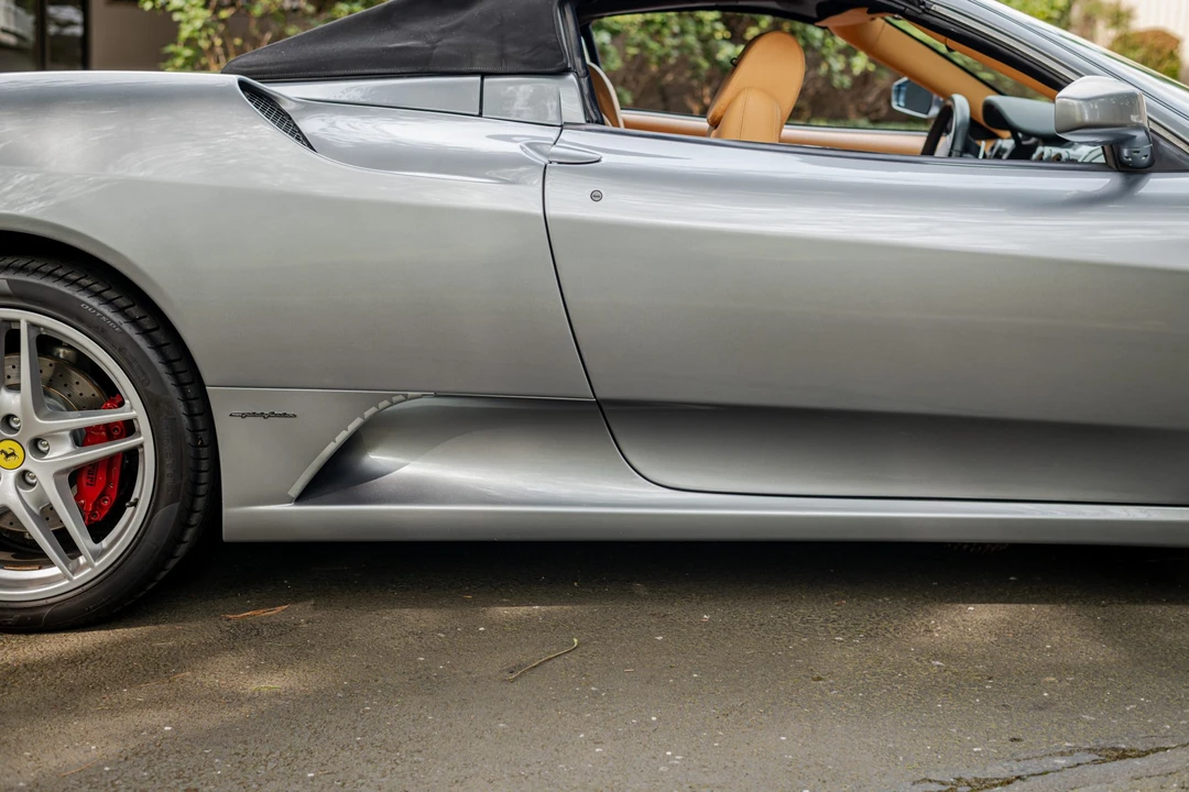 2006 Ferrari F430 Spider - Image 18 of 31