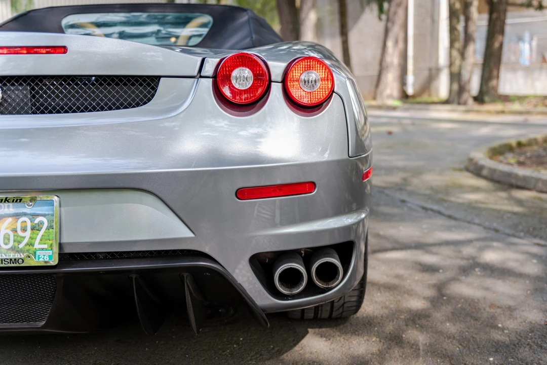 2006 Ferrari F430 Spider - Image 25 of 31