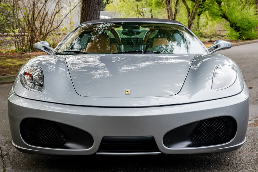 2006 Ferrari F430 Spider - Image 3 of 31
