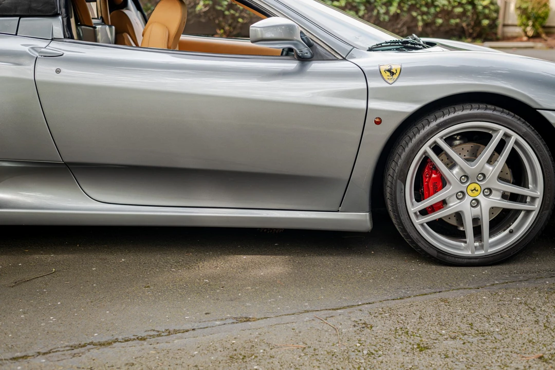 2006 Ferrari F430 Spider - Image 17 of 31