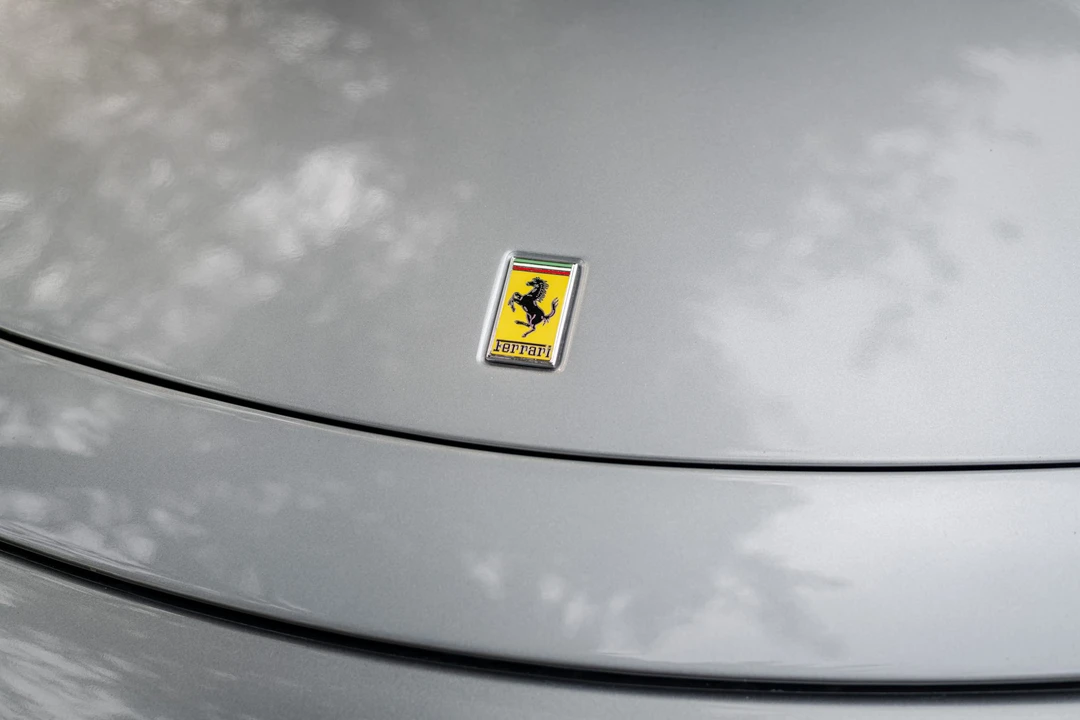 2006 Ferrari F430 Spider - Image 28 of 31