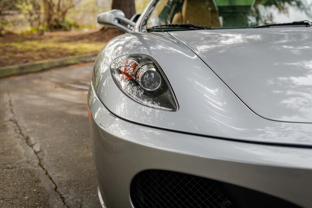 2006 Ferrari F430 Spider - Image 23 of 31