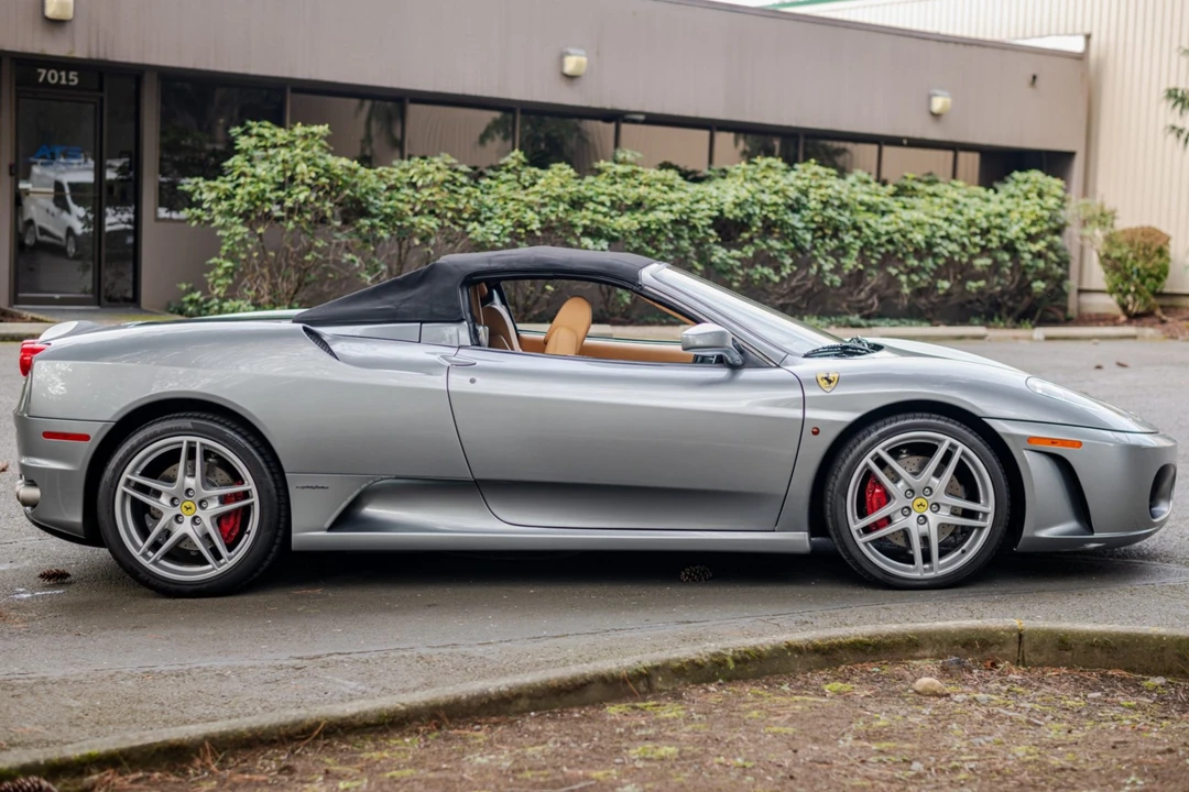 2006 Ferrari F430 Spider - Image 6 of 31