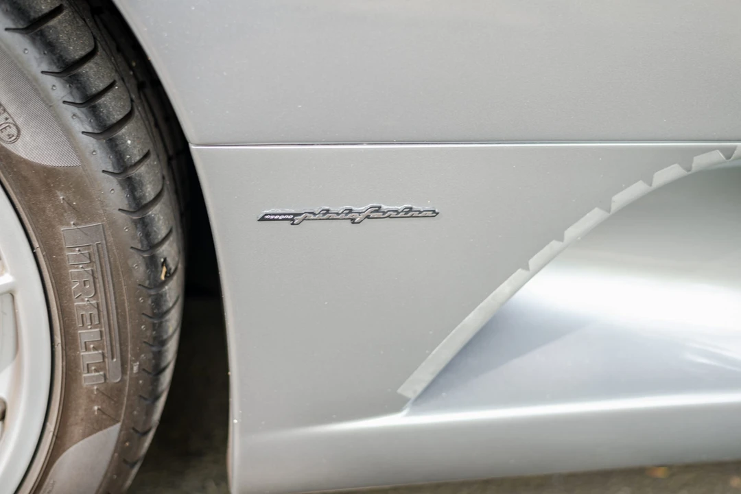2006 Ferrari F430 Spider - Image 31 of 31