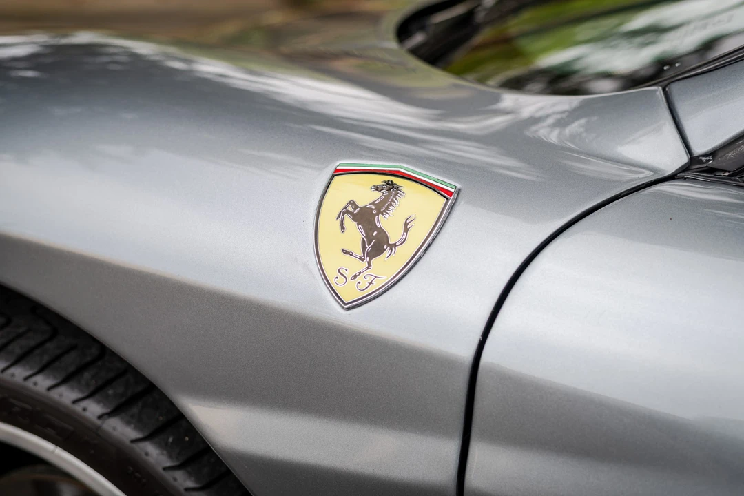 2006 Ferrari F430 Spider - Image 30 of 31