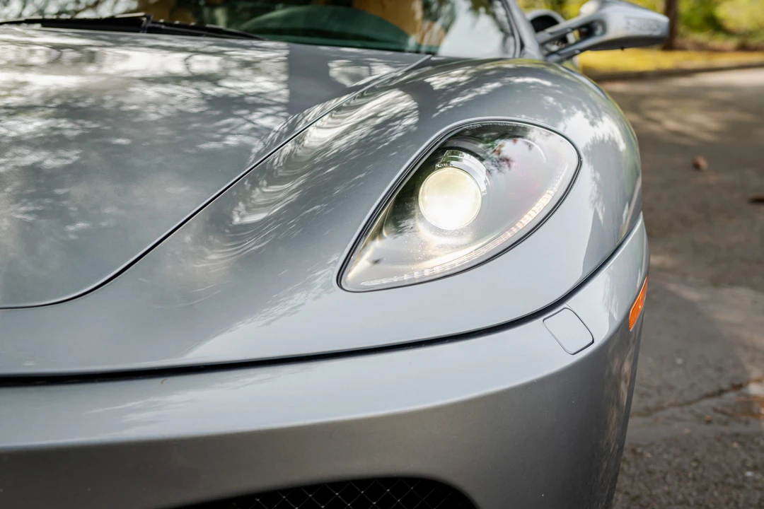 2006 Ferrari F430 Spider - Image 22 of 31