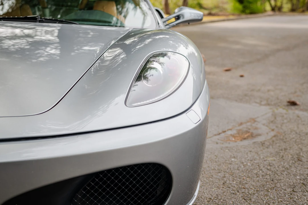 2006 Ferrari F430 Spider - Image 21 of 31