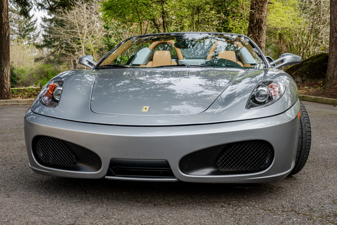 2006 Ferrari F430 Spider - Image 13 of 31