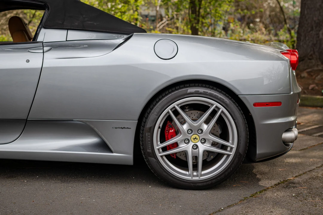 2006 Ferrari F430 Spider - Image 16 of 31