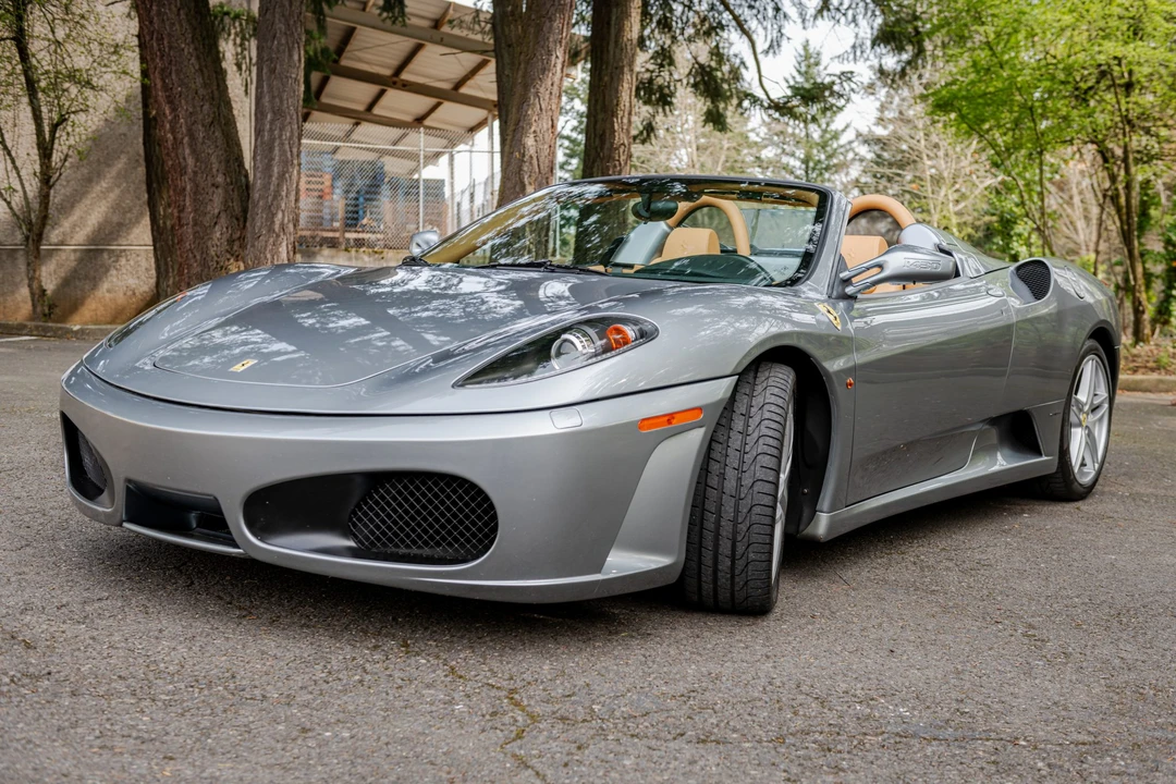 2006 Ferrari F430 Spider - Image 12 of 31