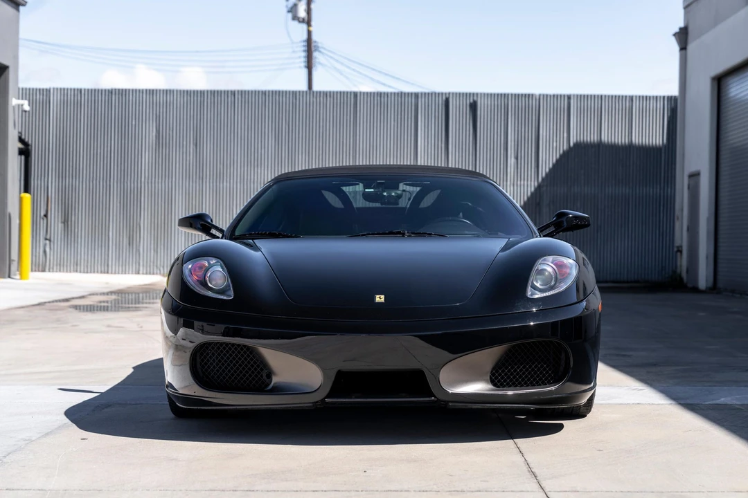 2006 Ferrari F430 Spider - Image 10 of 31