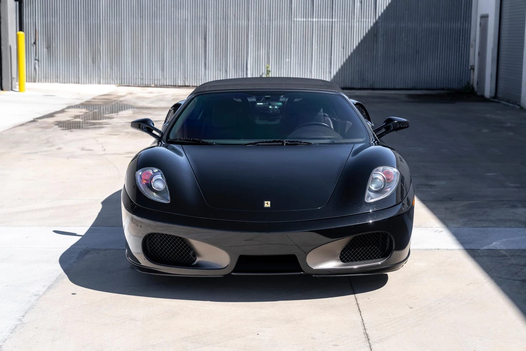 2006 Ferrari F430 Spider - Image 11 of 31