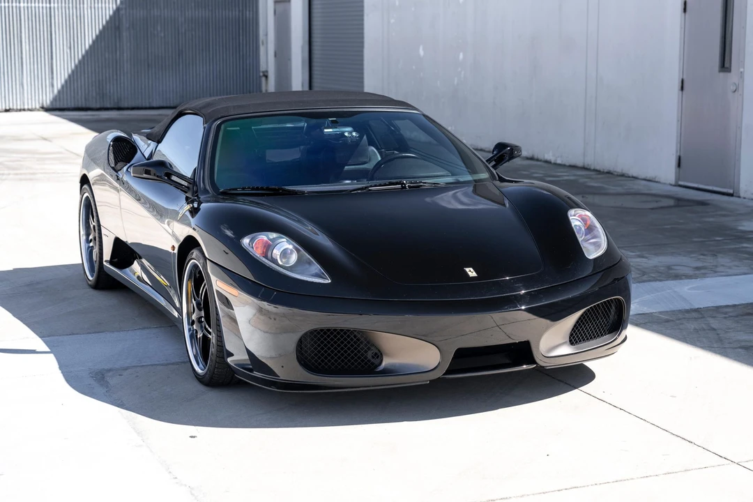 2006 Ferrari F430 Spider - Image 12 of 31