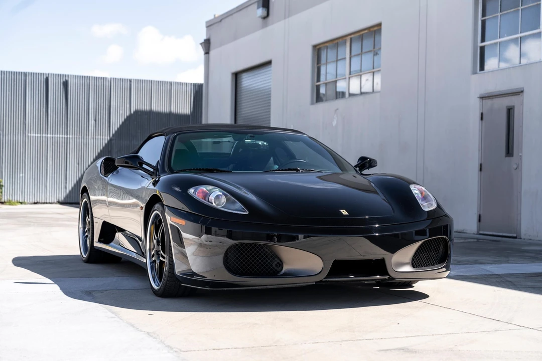 2006 Ferrari F430 Spider - Image 17 of 31