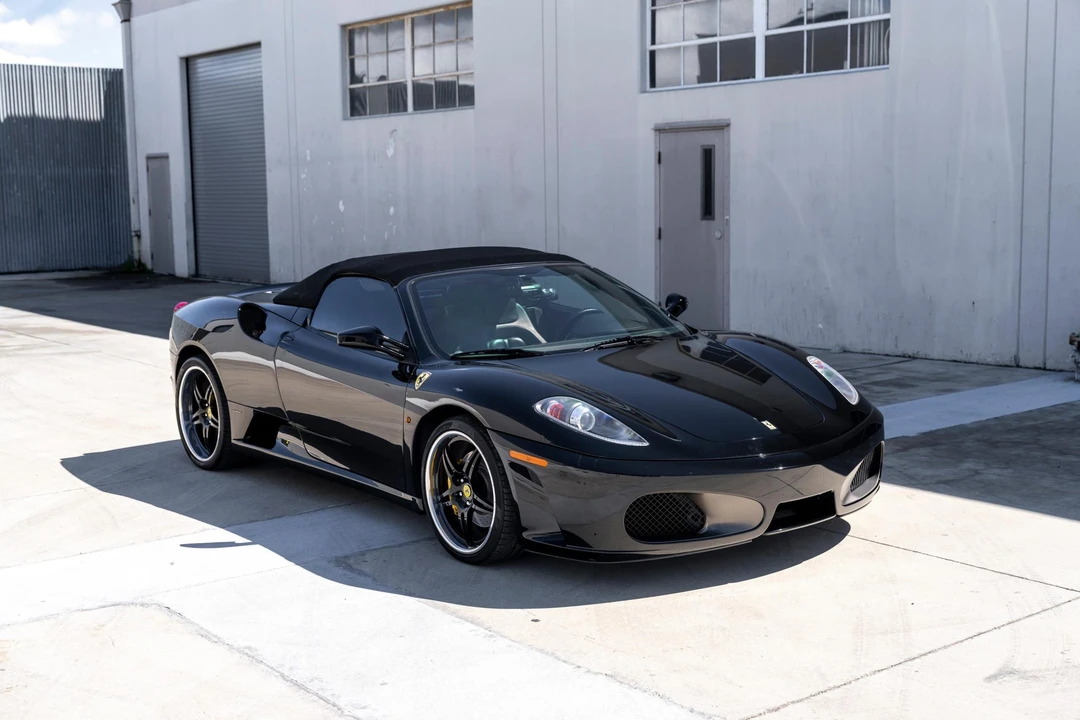 2006 Ferrari F430 Spider - Image 20 of 31