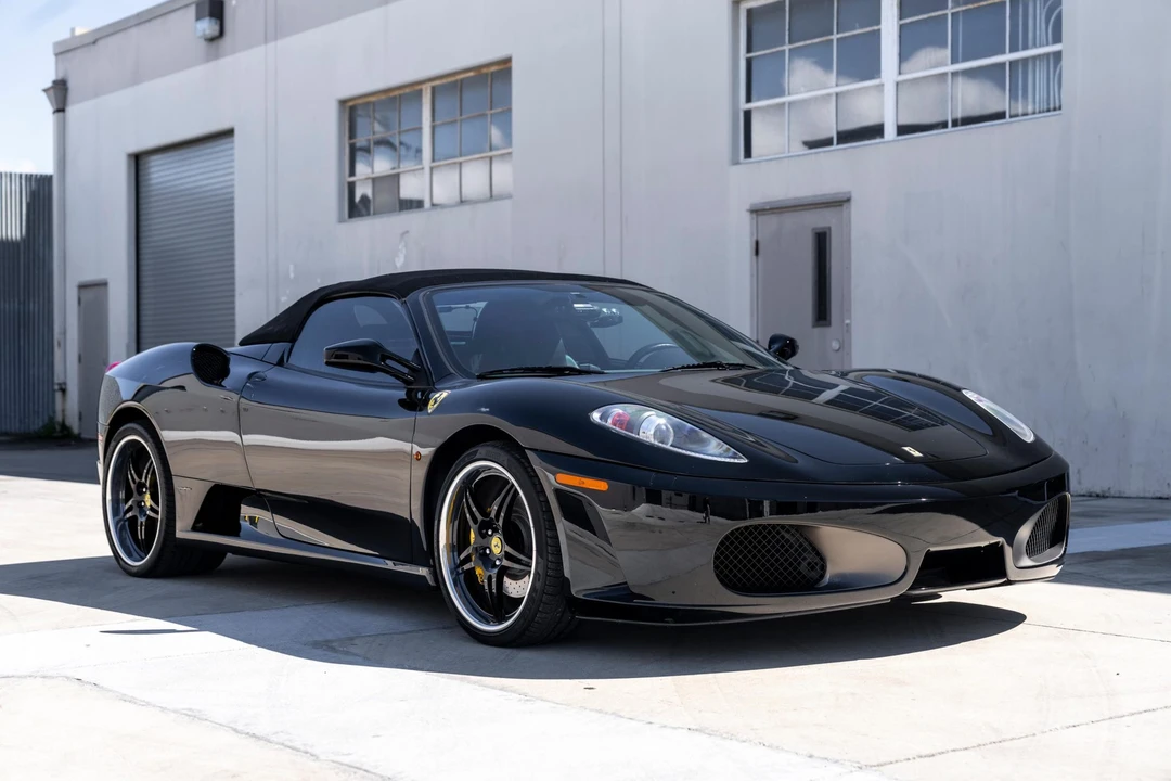 2006 Ferrari F430 Spider - Image 21 of 31
