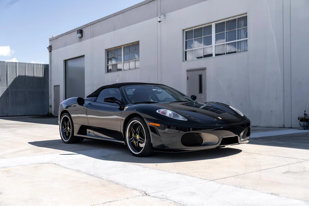 2006 Ferrari F430 Spider - Image 18 of 31