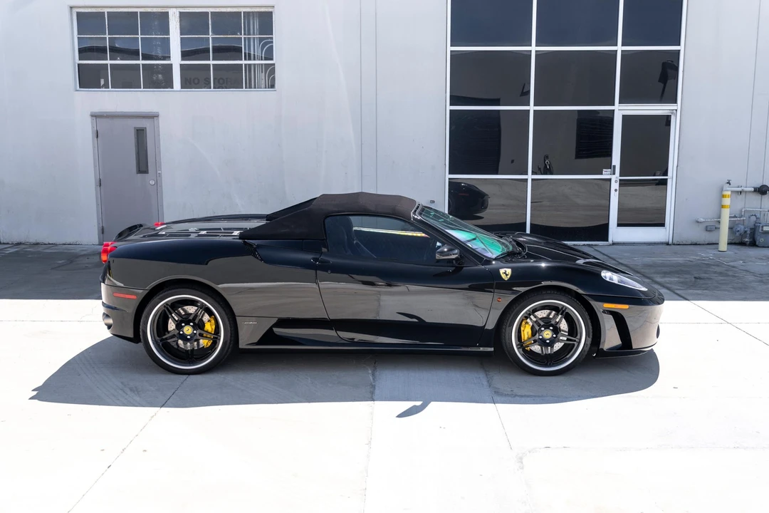 2006 Ferrari F430 Spider - Image 28 of 31