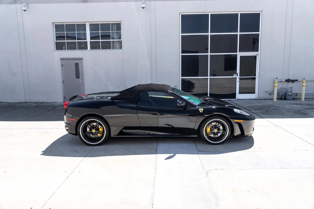 2006 Ferrari F430 Spider - Image 27 of 31