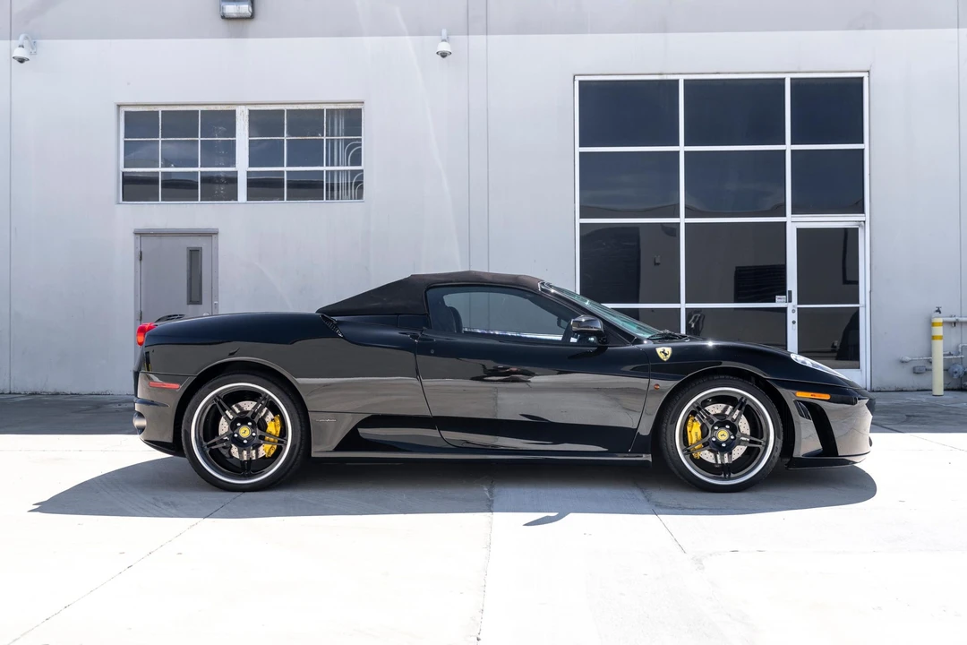 2006 Ferrari F430 Spider - Image 29 of 31