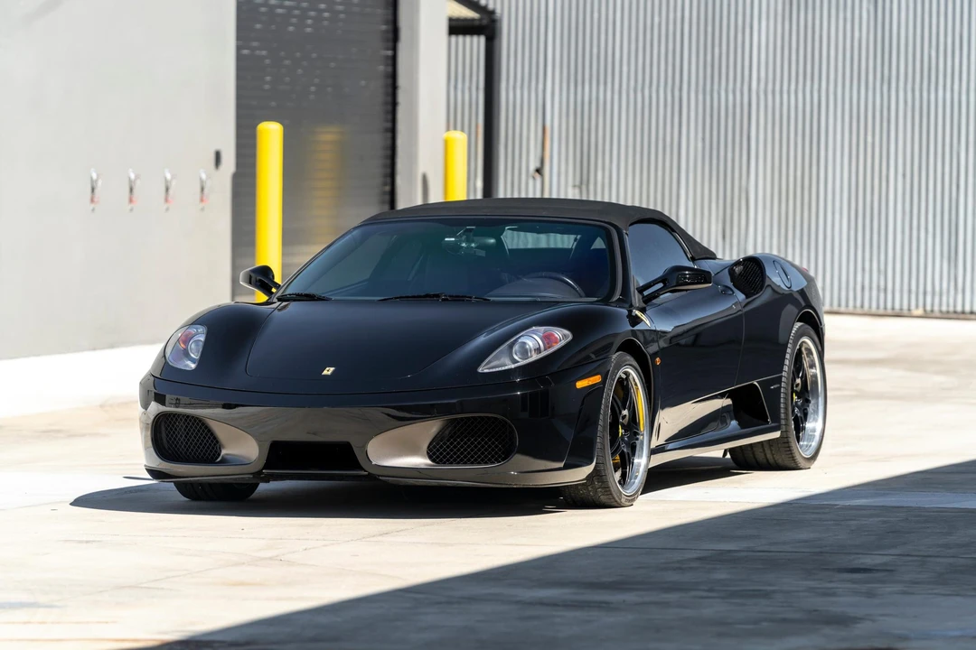 2006 Ferrari F430 Spider - Image 2 of 31