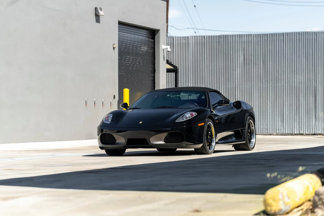 2006 Ferrari F430 Spider - Image 4 of 31