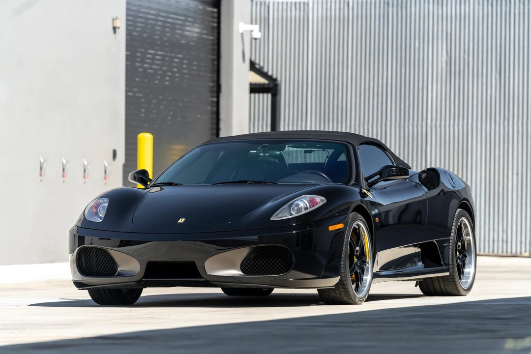 2006 Ferrari F430 Spider - Image 5 of 31
