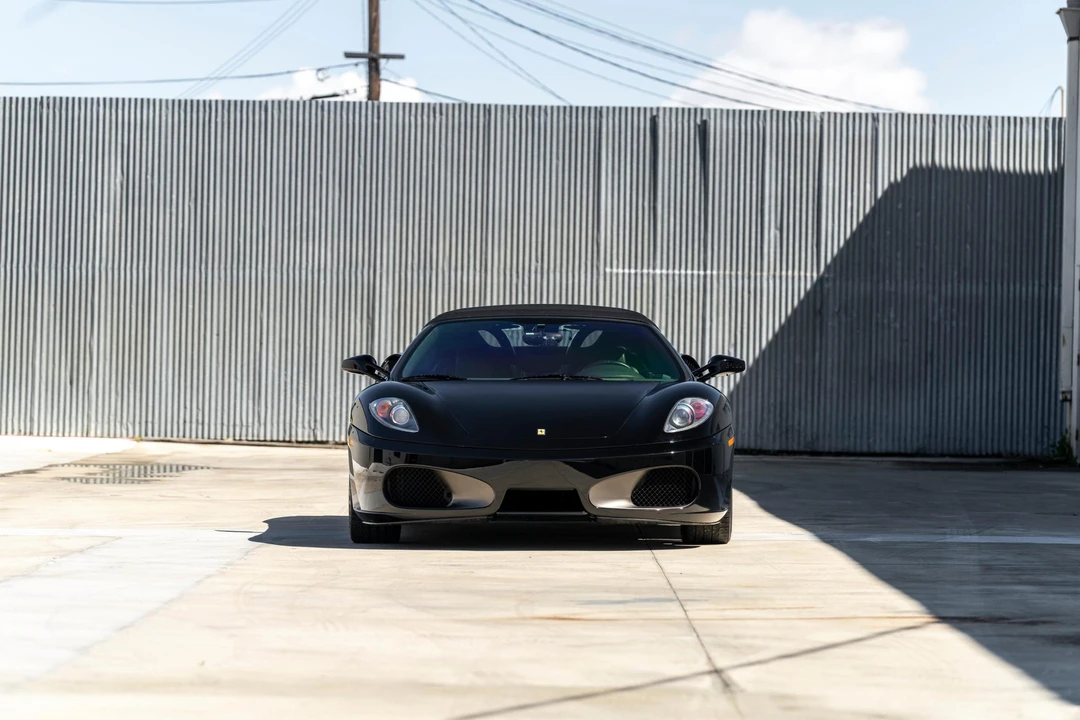 2006 Ferrari F430 Spider - Image 6 of 31