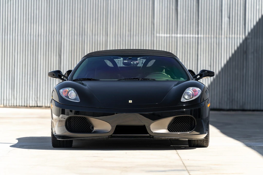 2006 Ferrari F430 Spider - Image 9 of 31