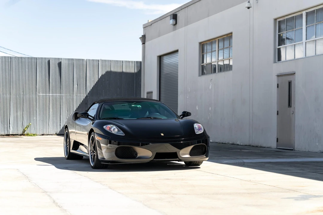 2006 Ferrari F430 Spider - Image 15 of 31