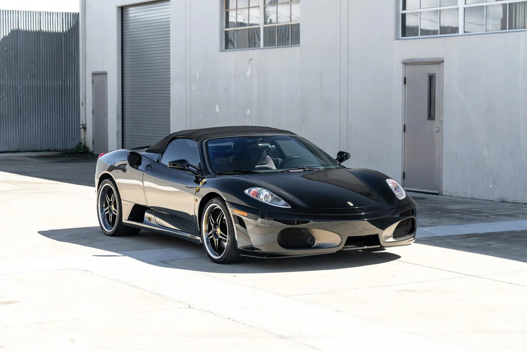 2006 Ferrari F430 Spider - Image 23 of 31