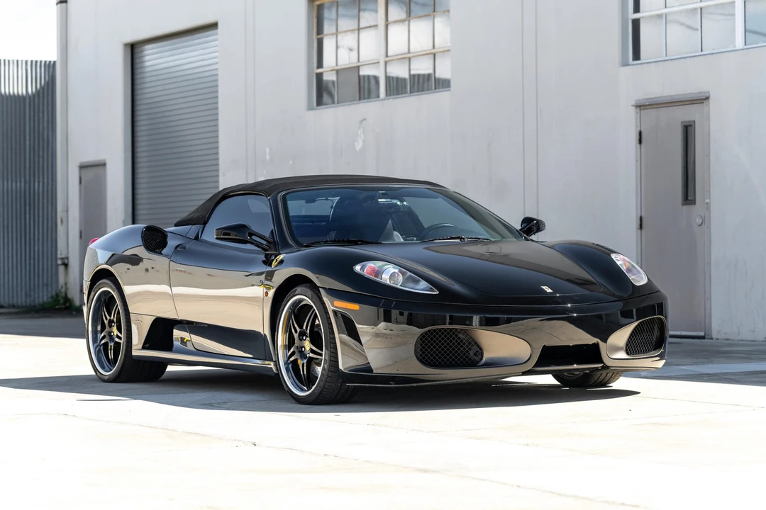 2006 Ferrari F430 Spider - Image 22 of 31