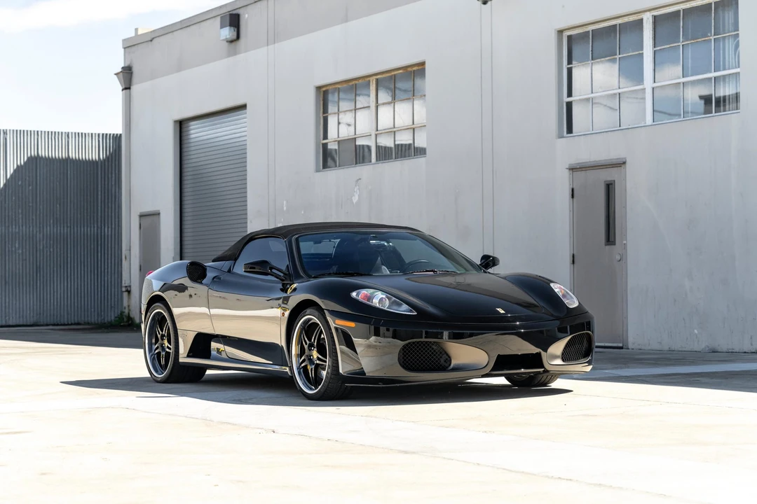 2006 Ferrari F430 Spider - Image 24 of 31