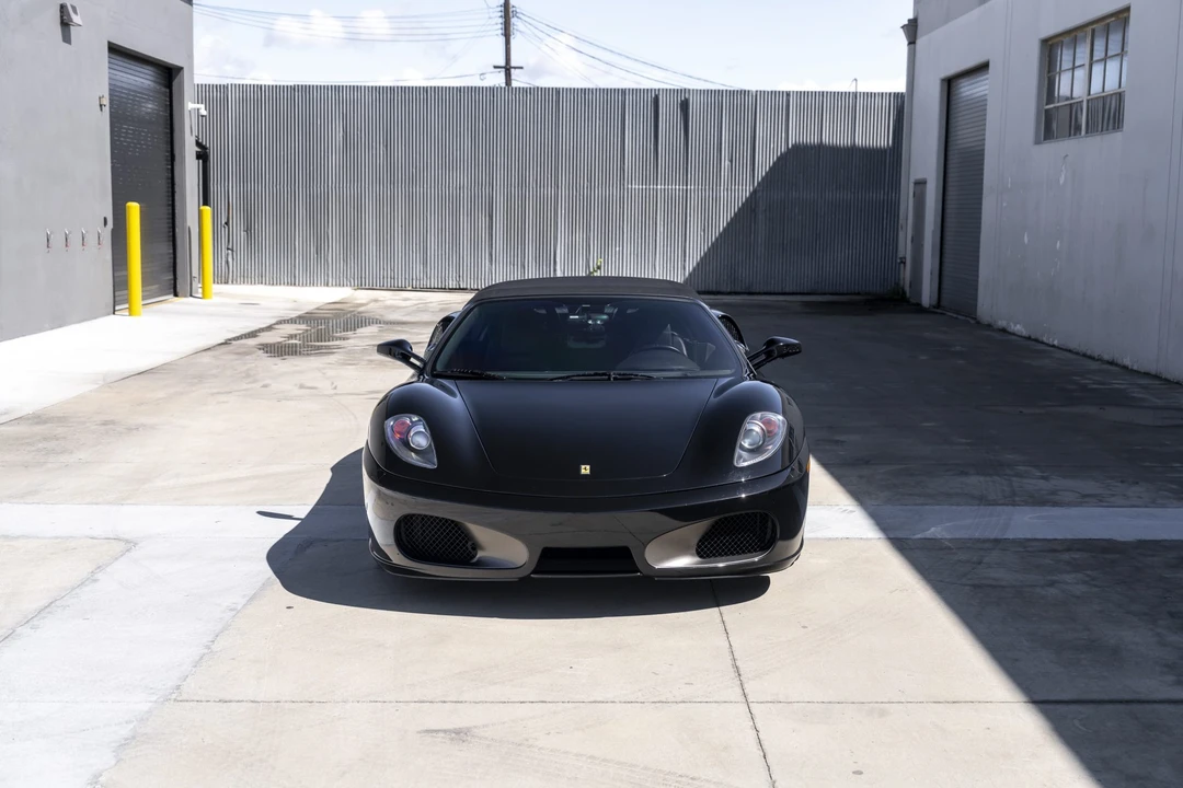 2006 Ferrari F430 Spider - Image 7 of 31