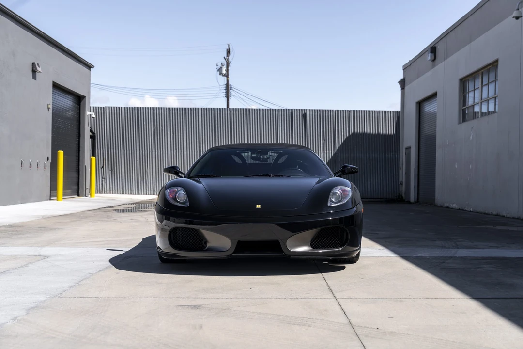 2006 Ferrari F430 Spider - Image 8 of 31