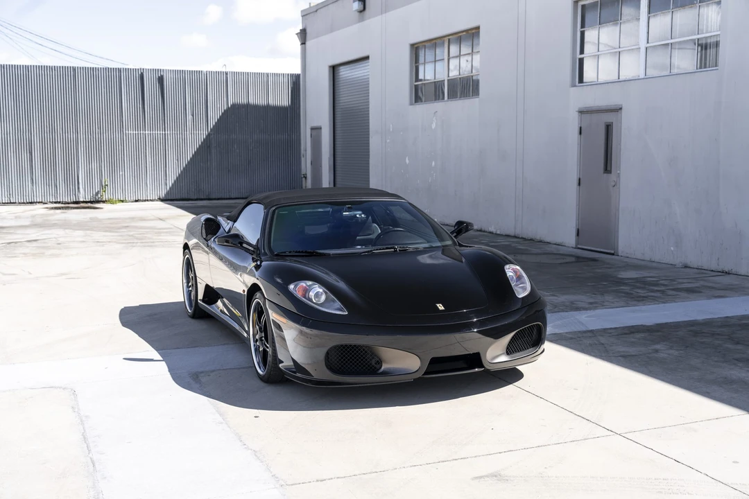 2006 Ferrari F430 Spider - Image 13 of 31
