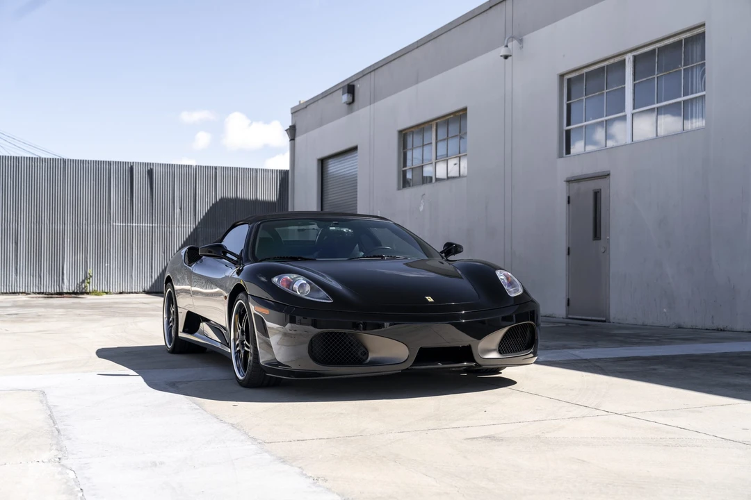 2006 Ferrari F430 Spider - Image 14 of 31