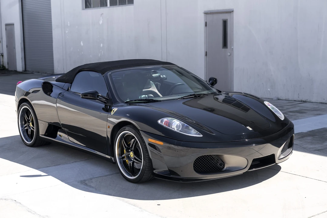 2006 Ferrari F430 Spider - Image 19 of 31