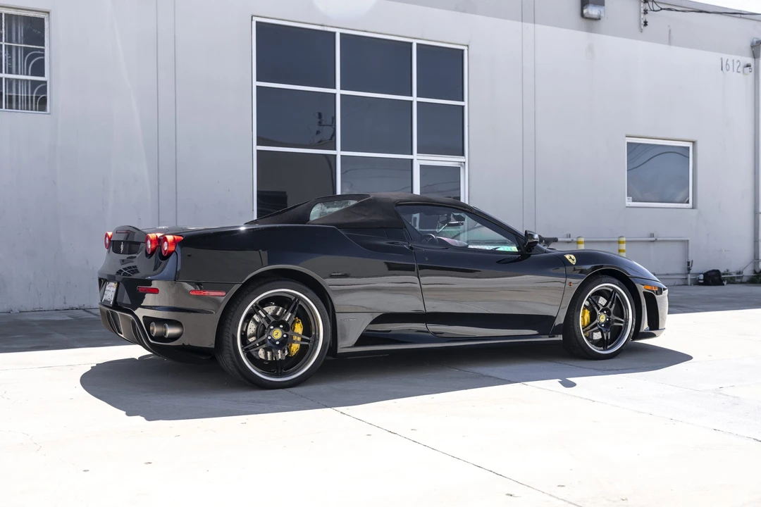 2006 Ferrari F430 Spider - Image 31 of 31