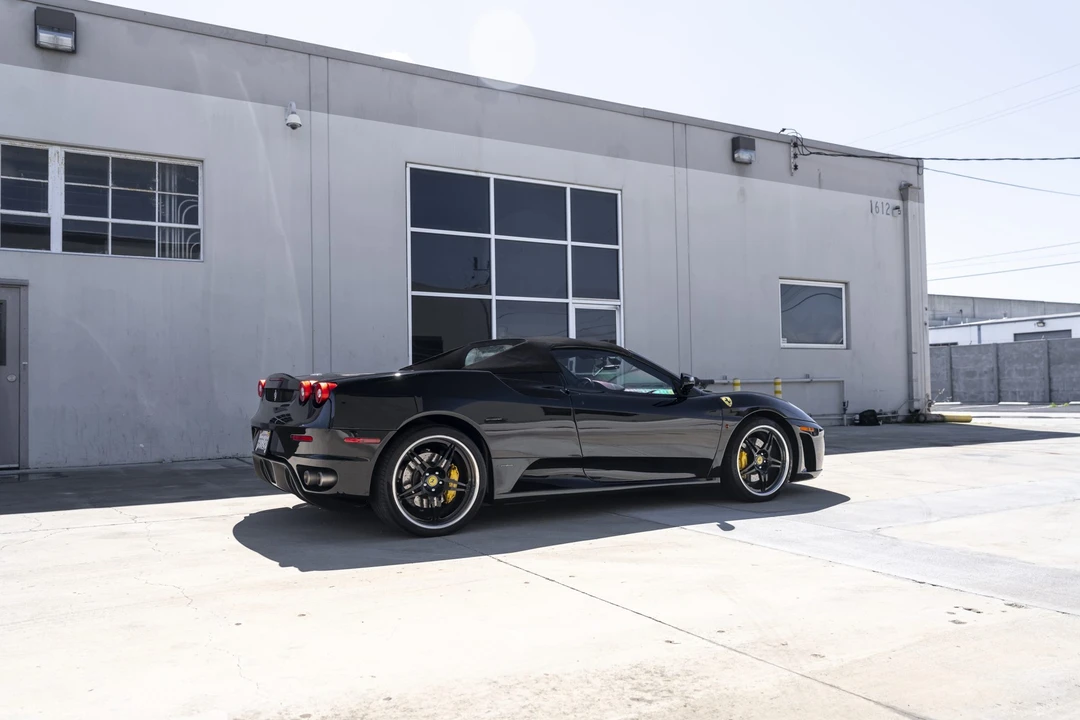 2006 Ferrari F430 Spider - Image 30 of 31