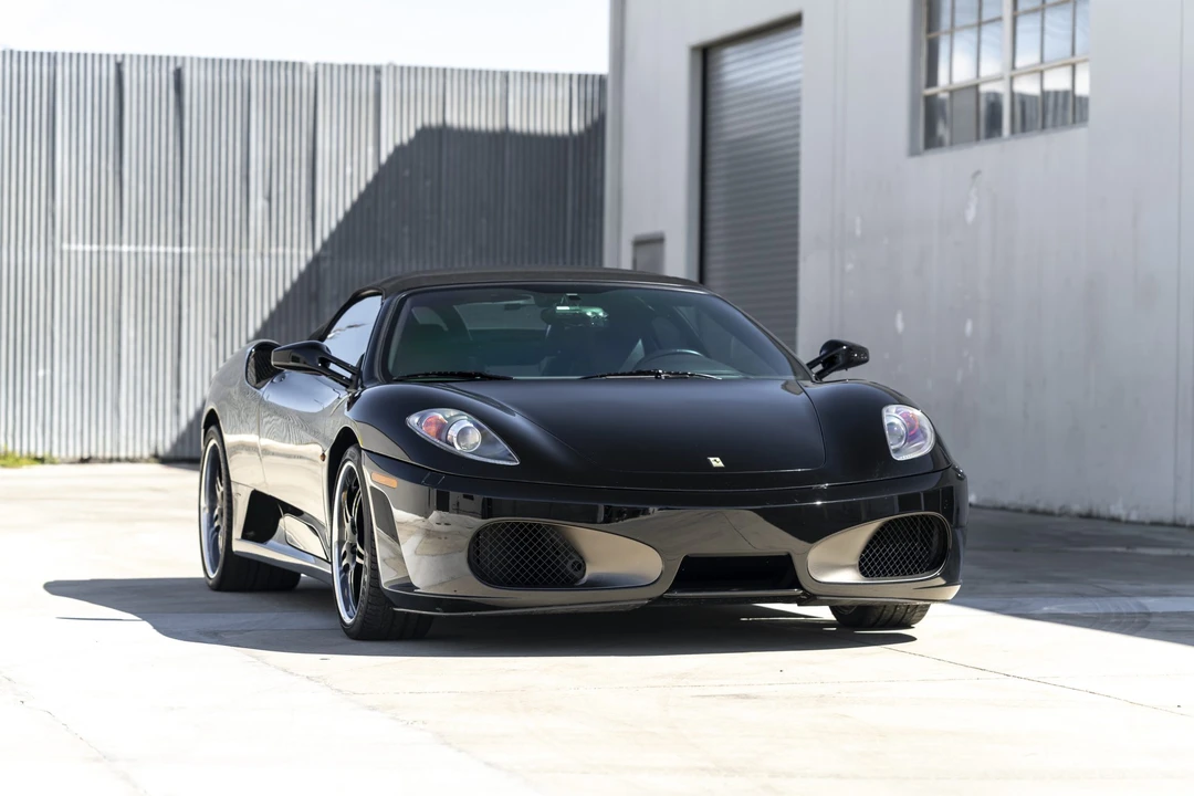 2006 Ferrari F430 Spider - Image 16 of 31