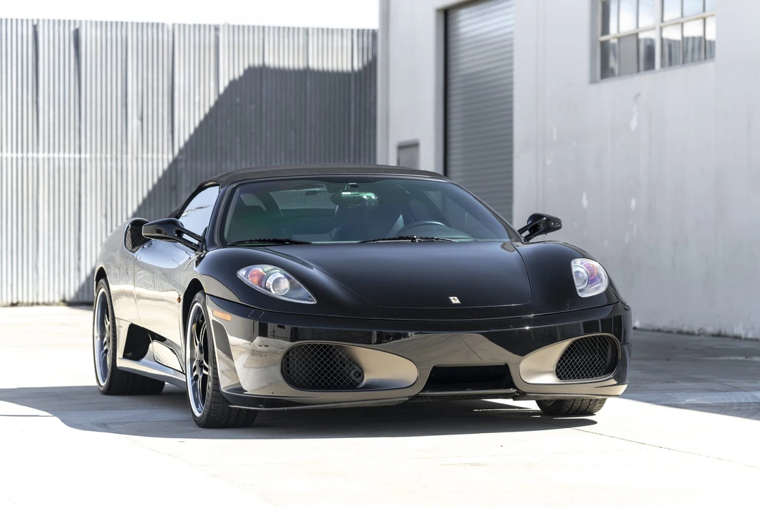 2006 Ferrari F430 Spider - Image 26 of 31