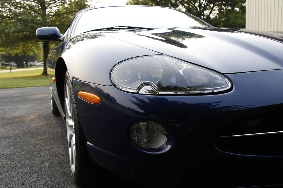 2006 Jaguar X100 XK8 - Image 30 of 31