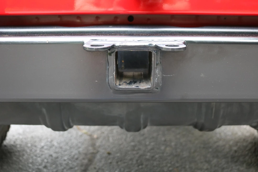 2006 Jeep TJ Wrangler - Image 29 of 31