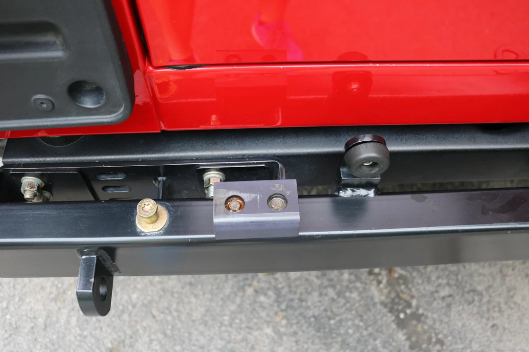 2006 Jeep TJ Wrangler - Image 31 of 31