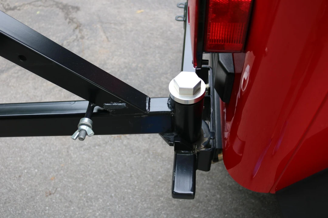 2006 Jeep TJ Wrangler - Image 22 of 31