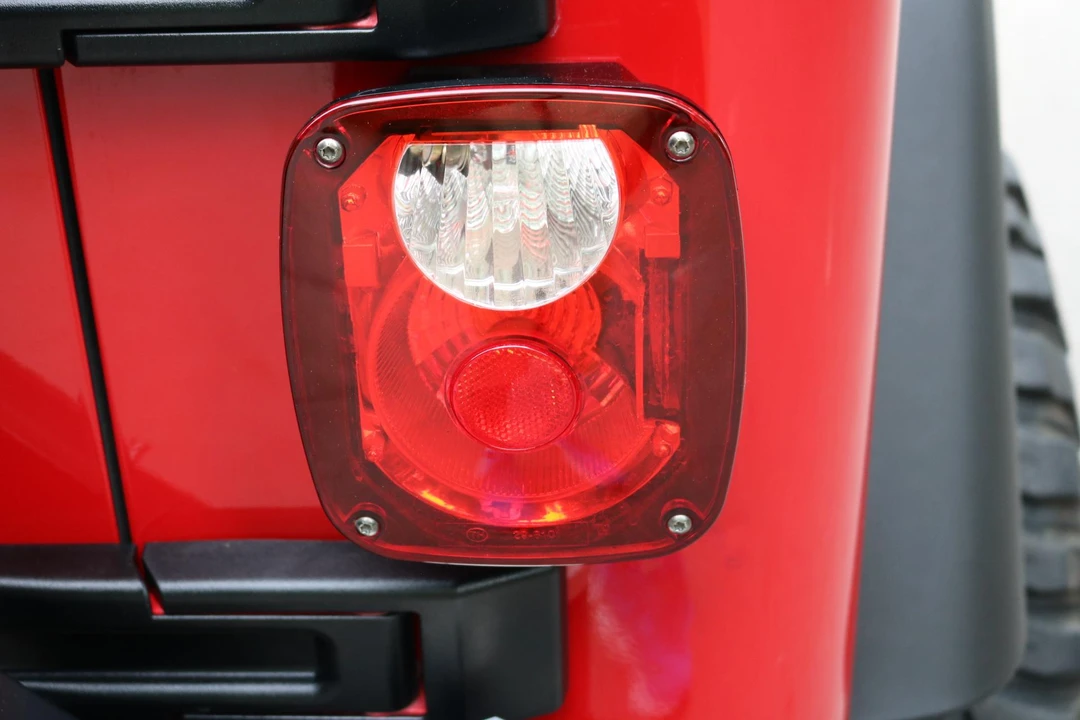 2006 Jeep TJ Wrangler - Image 26 of 31