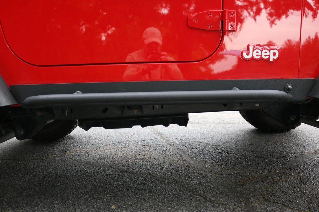 2006 Jeep TJ Wrangler - Image 19 of 31